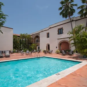 5* Hotel Hodelpa Nicolás De Ovando