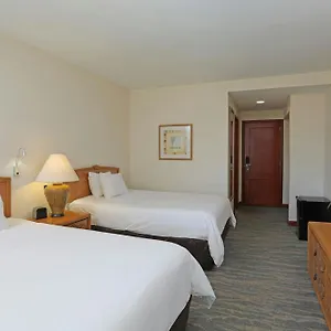 Four Points By Sheraton Santo Domingo La Caleta