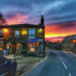 Old Sun Haworth