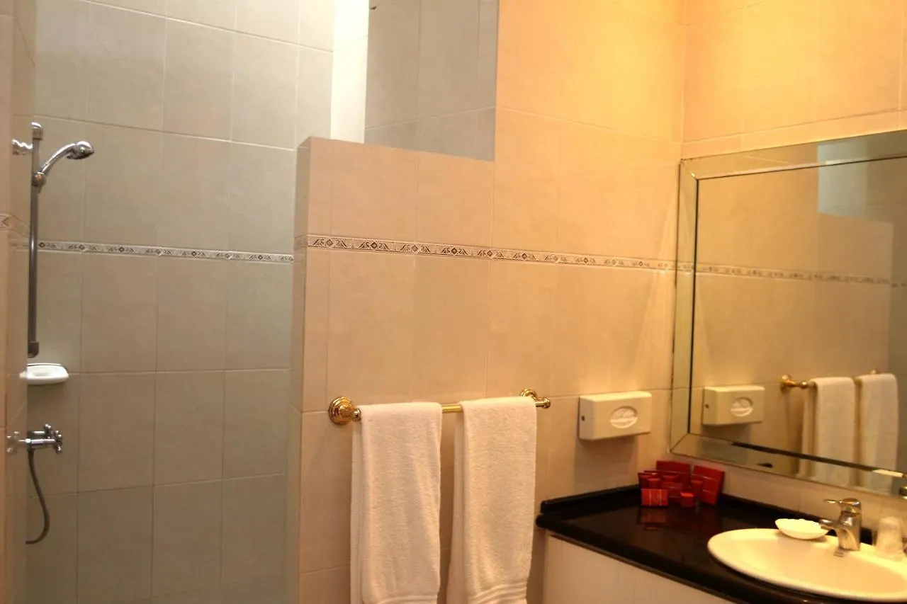 Boutique Hotel Palacio Santo Domingo Dominican Republic